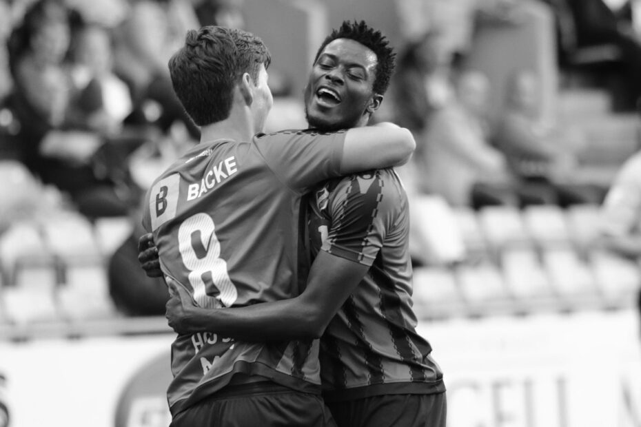 Stabaek Legends Ranked