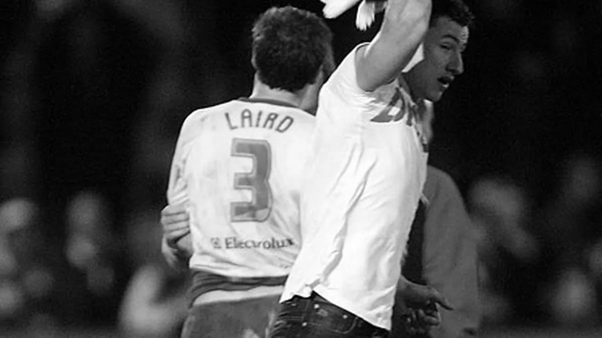 Stevenage Best Players Ever