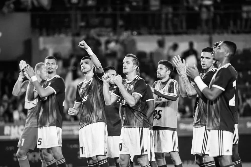 Strasbourg Best Players Ever
