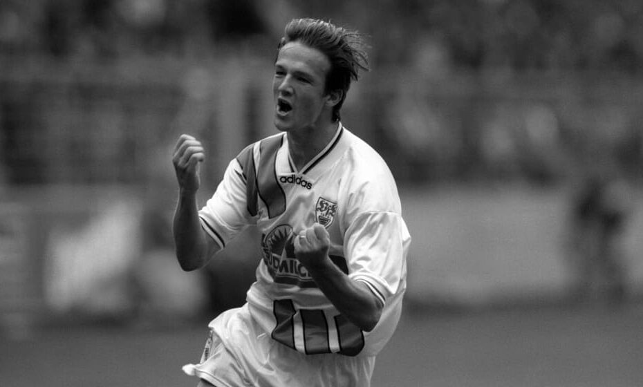 Stuttgart Best Players of All Time