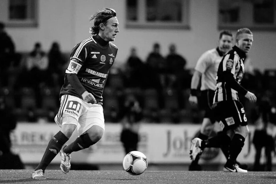 Sundsvall Best Players Ever