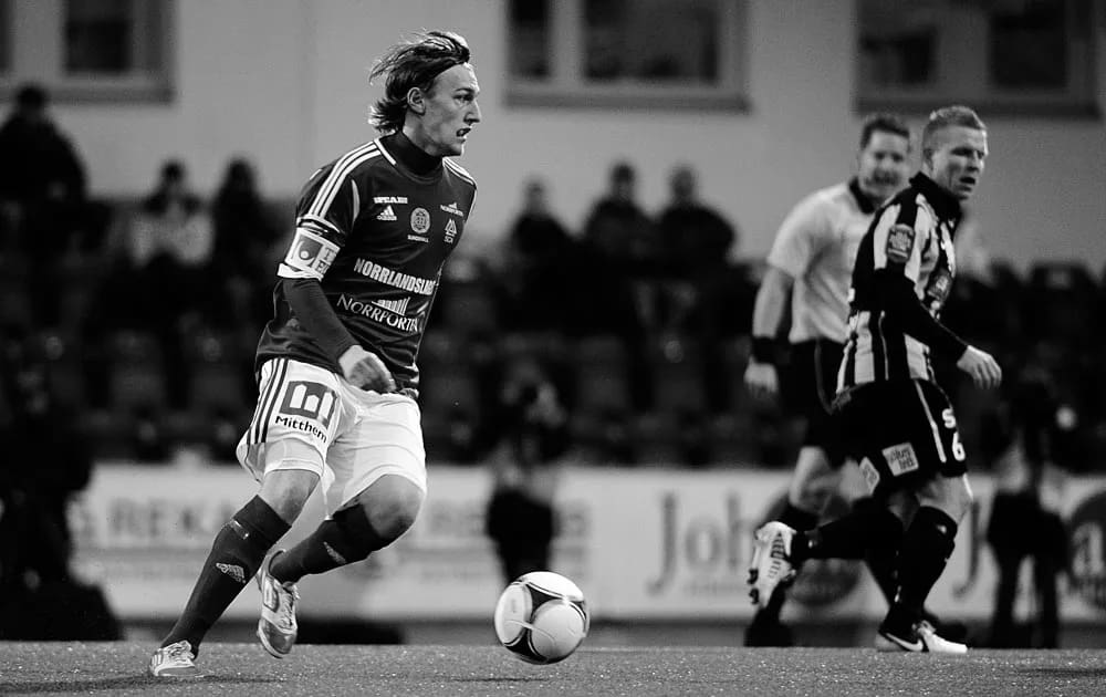 Sundsvall Best Players Ever