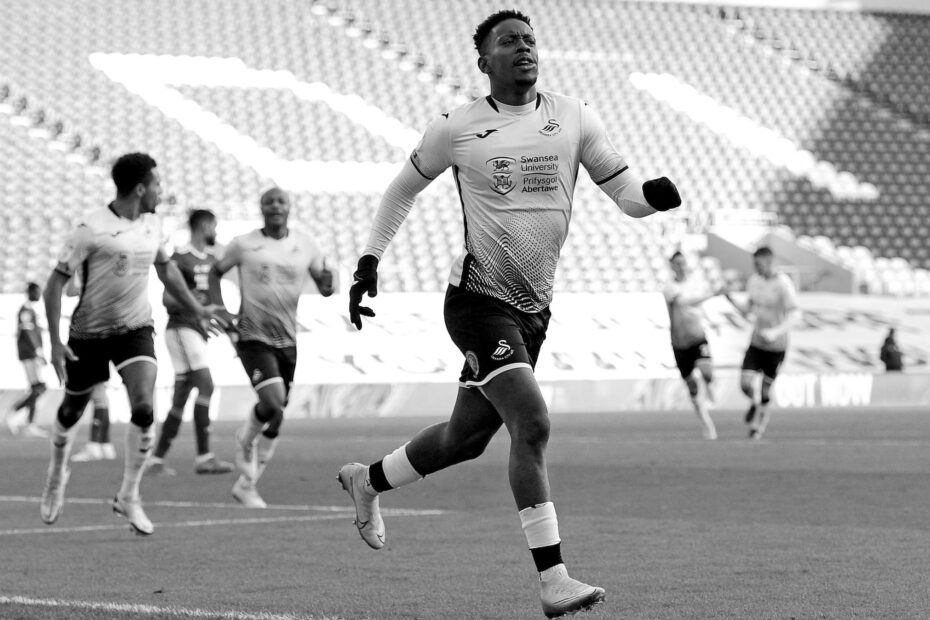 Swansea City Most Successful Players