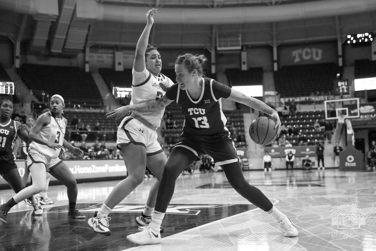 TCU Women's Basketball's Top Players of All Time