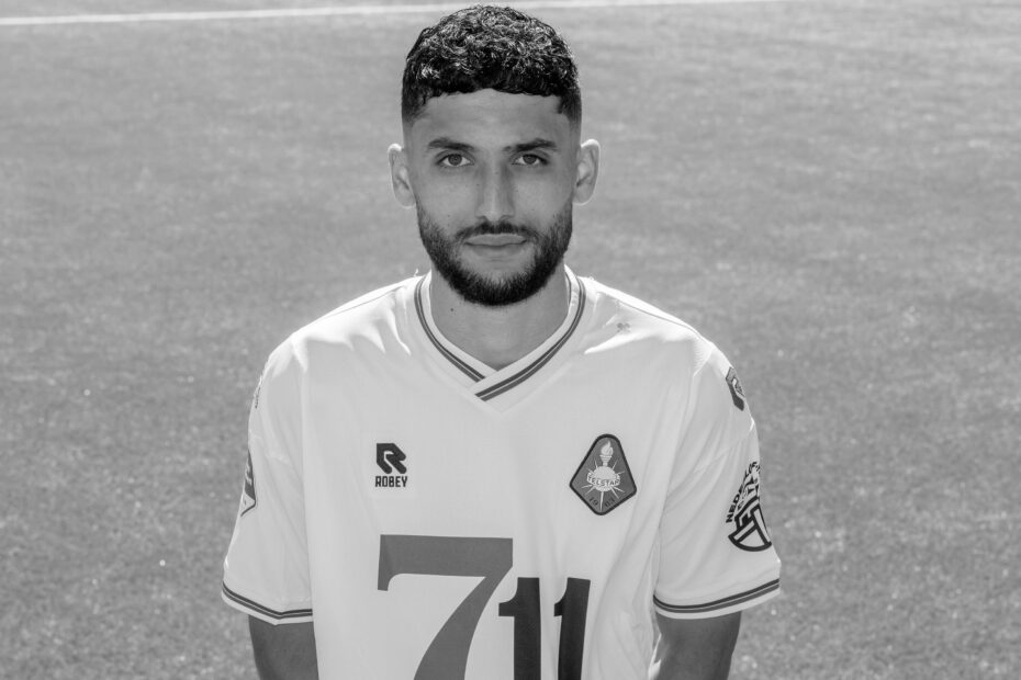 Telstar Mount Rushmore of Players