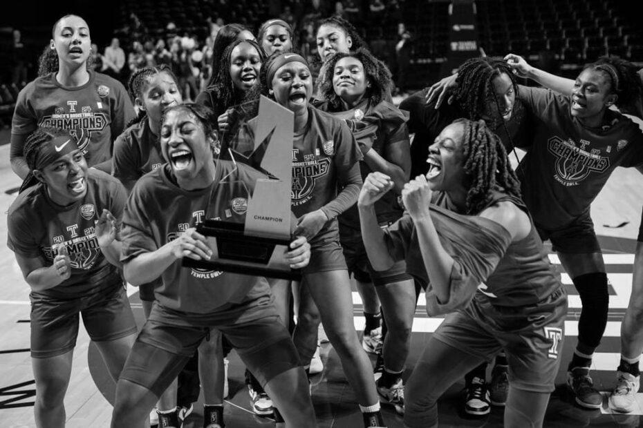 Temple Women's Basketball Best Players of All Time