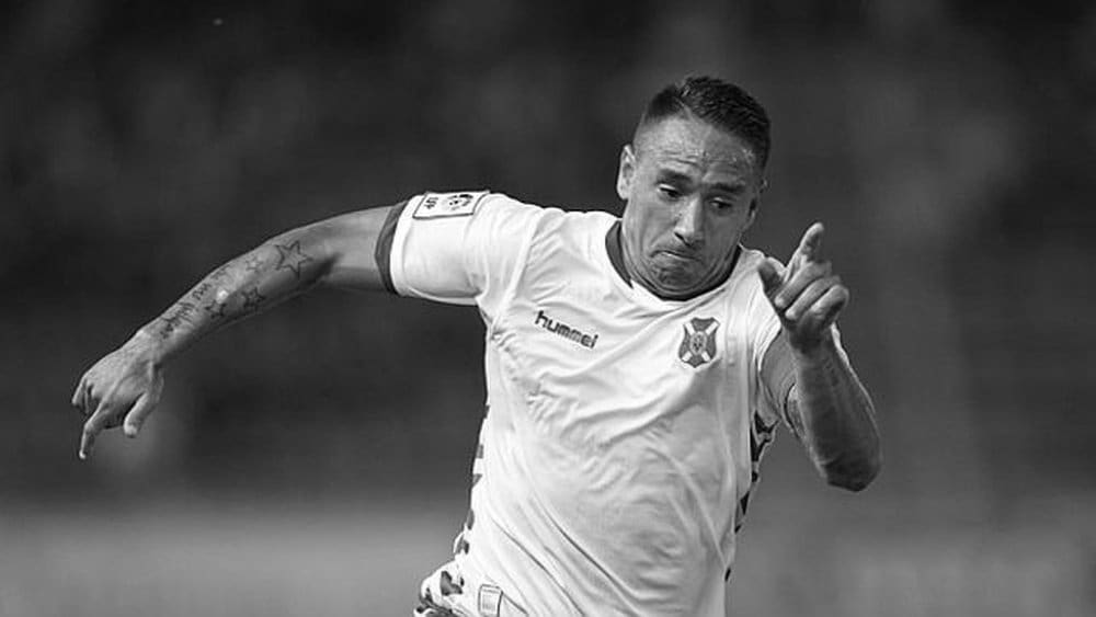 Tenerife Top Players of All Time