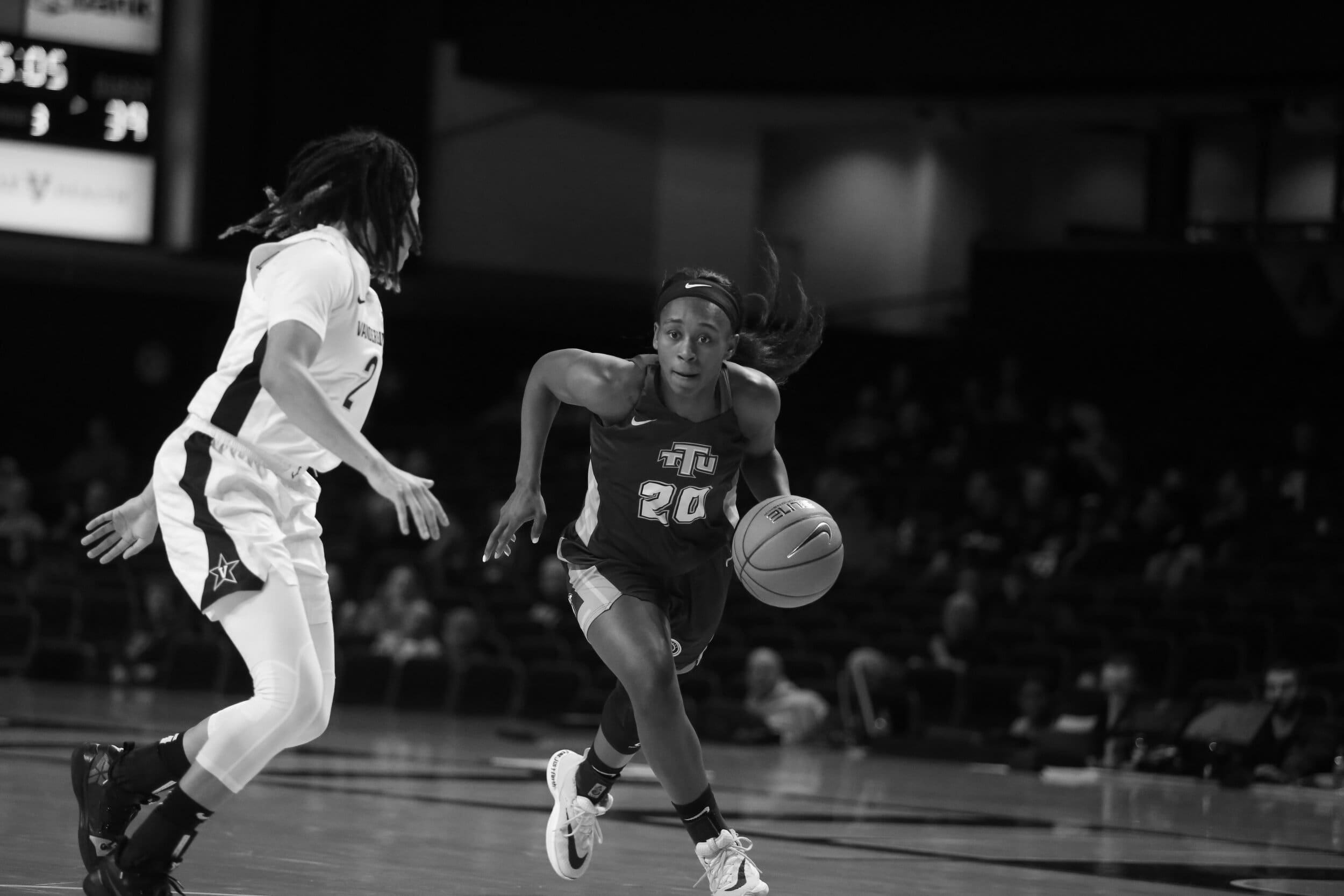 Tennessee Tech Women's Basketball Legends Ranked