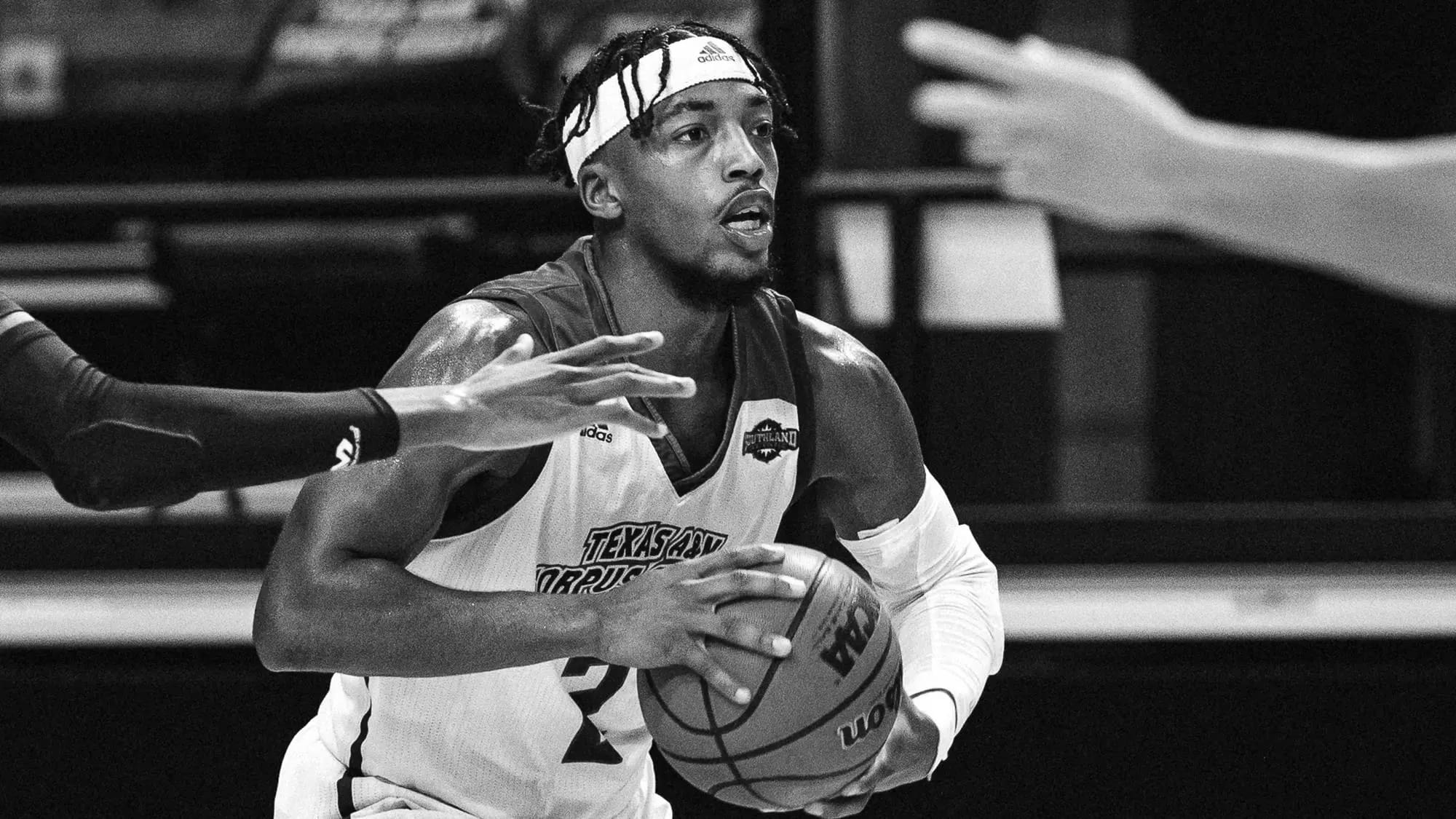 Texas A&M Corpus Christi Basketball's Best Players Ever