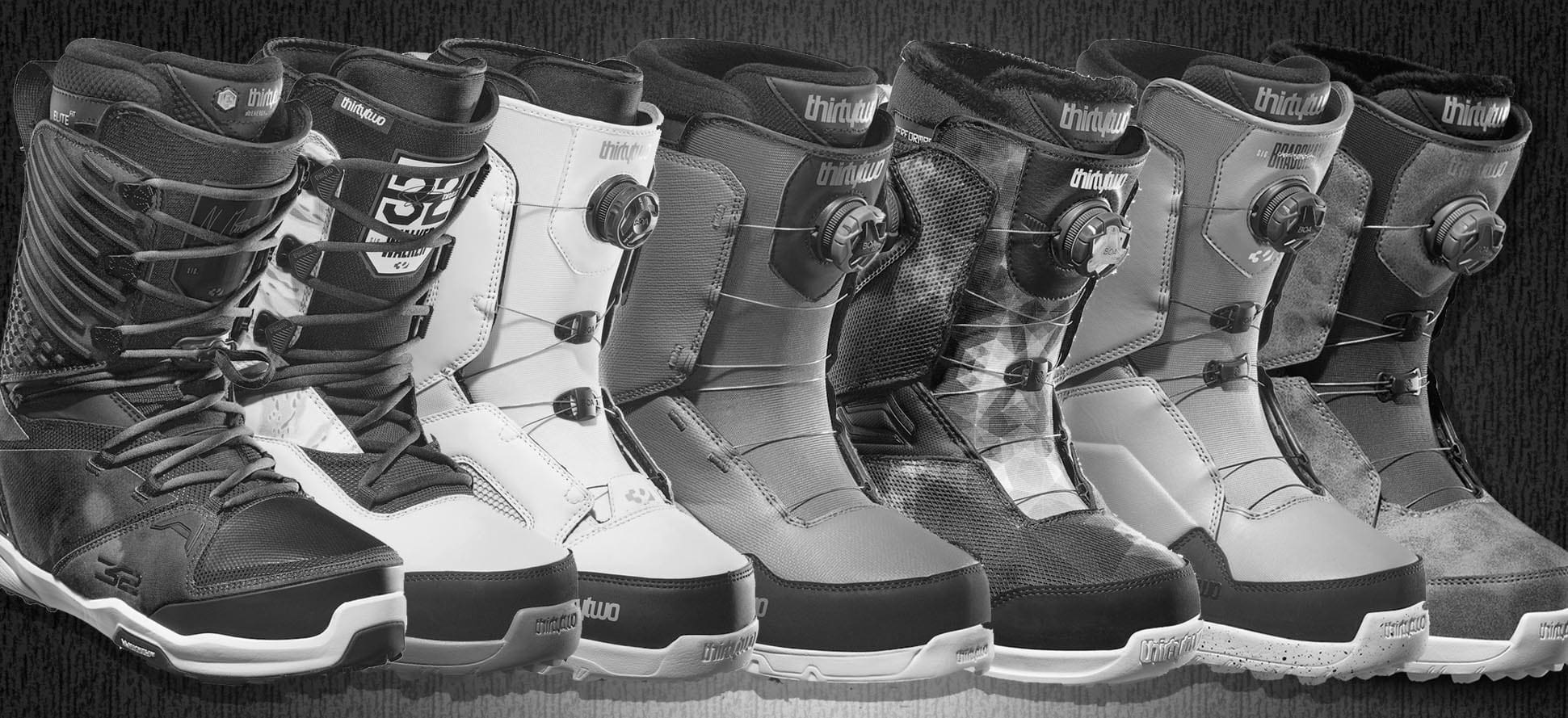 The Best 32 Snowboard Boots Reviewed