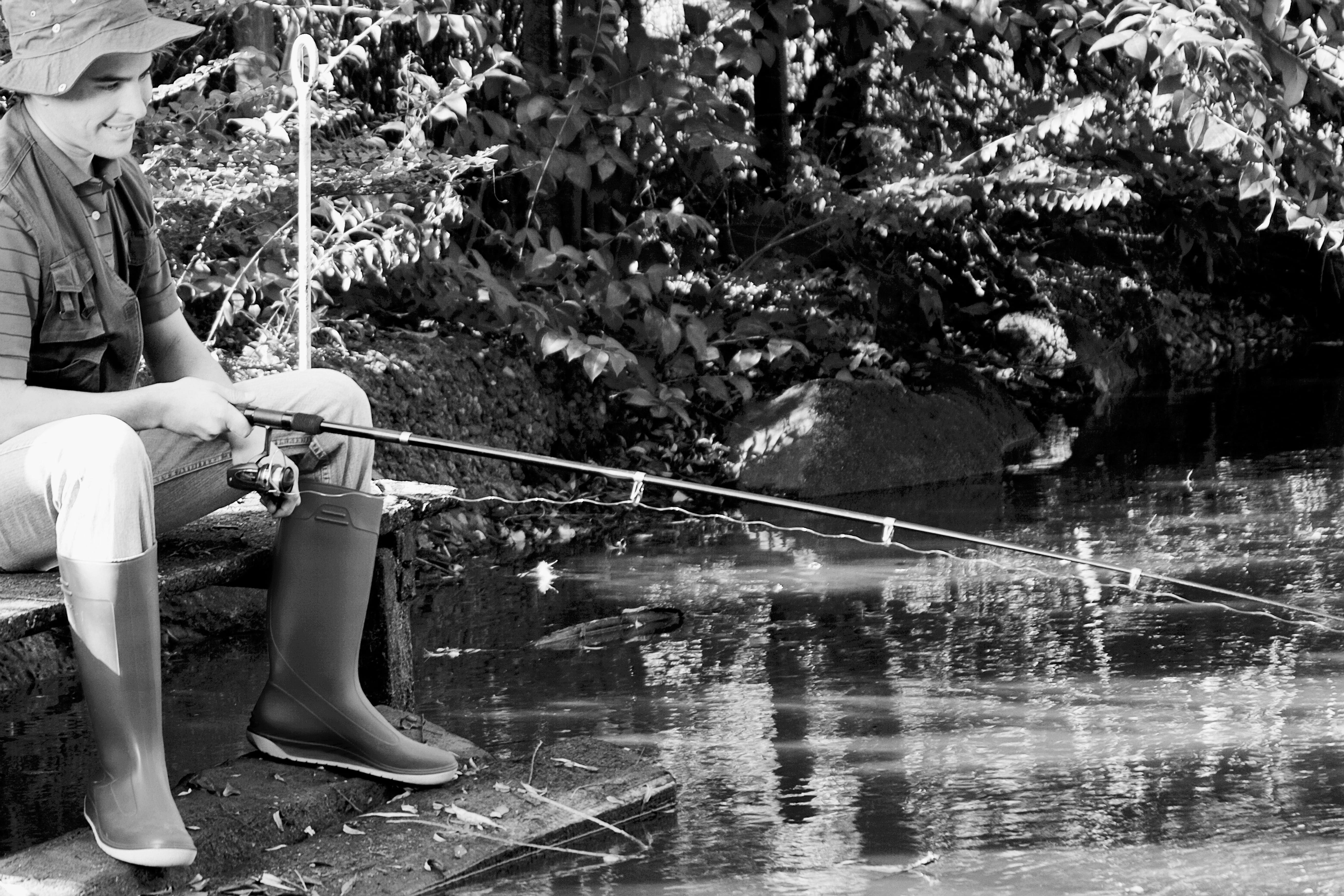 Tips for Using Fishing Leaders Successfully