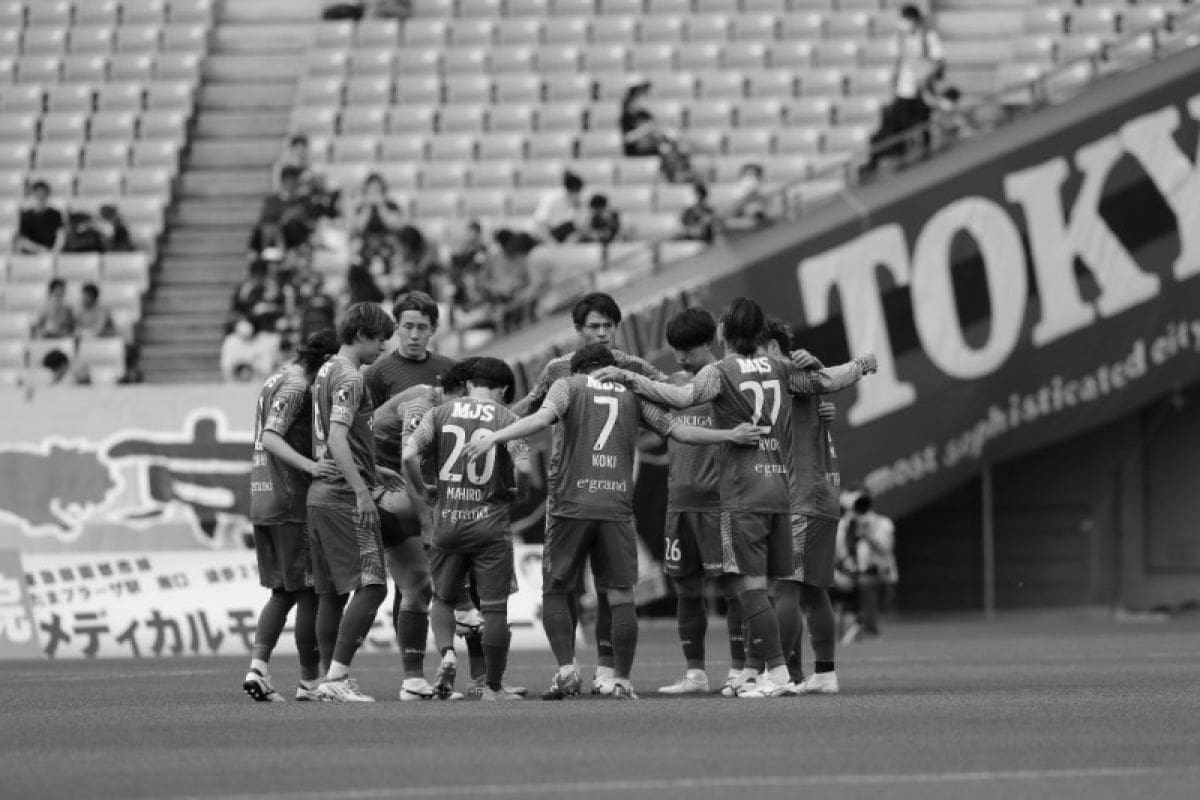Tokyo Verdy Best Players of All Time