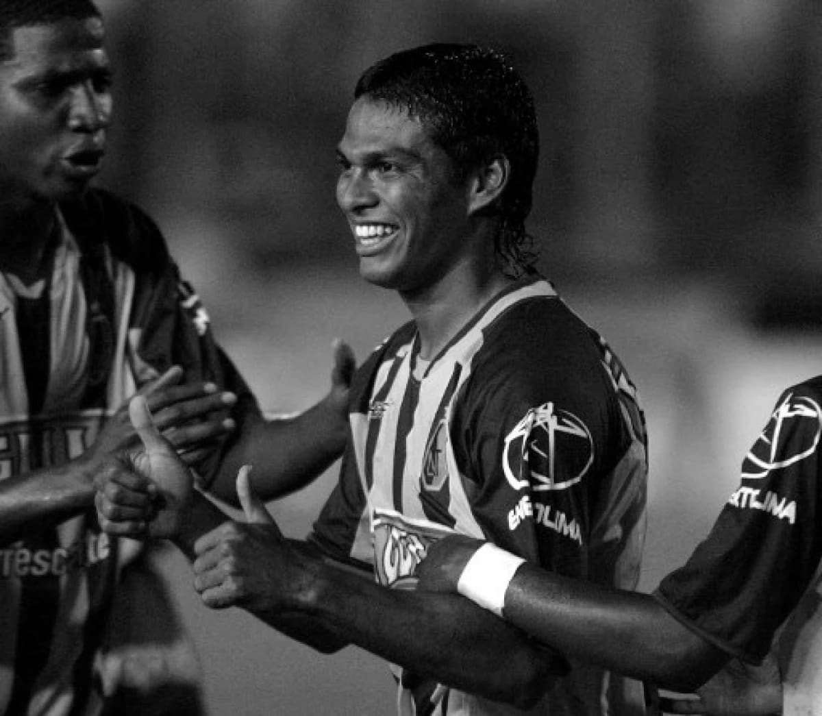 Tolima Mount Rushmore of Players