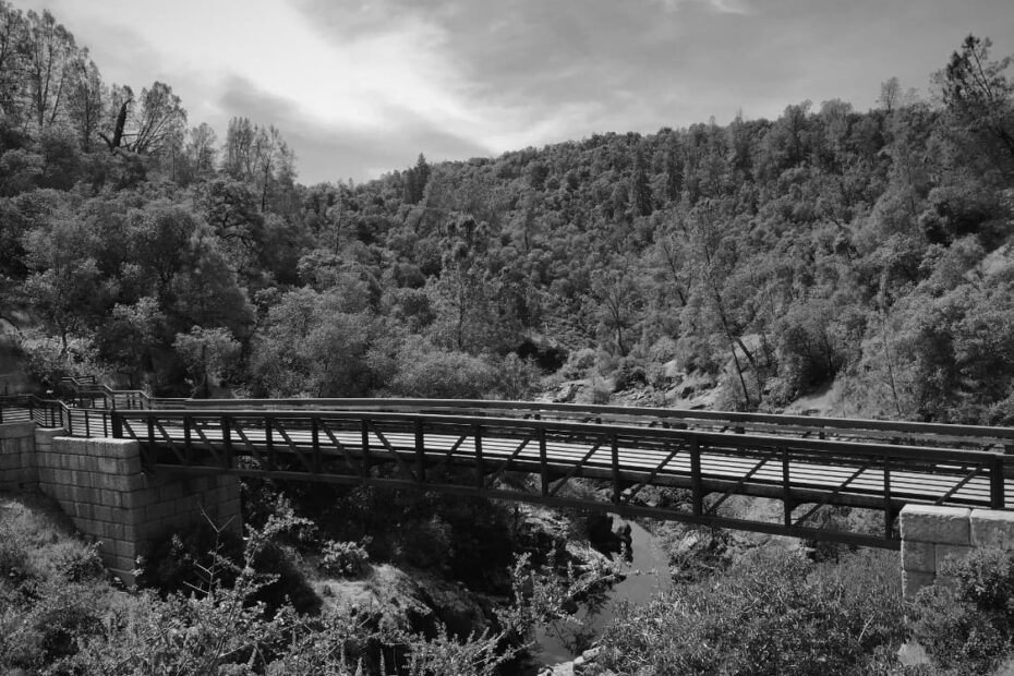 Top 10 Auburn Hiking Trails to Explore