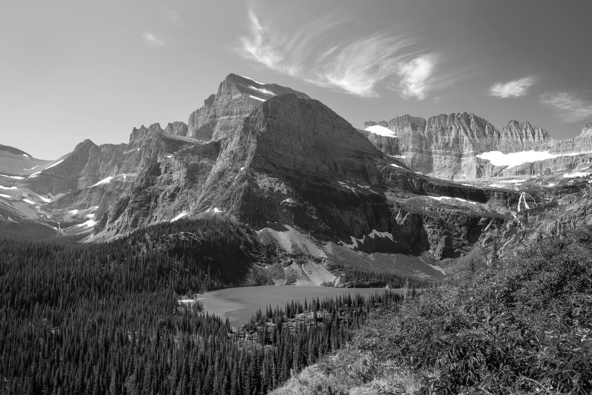 Top 10 Breathtaking Hiking Trails in America