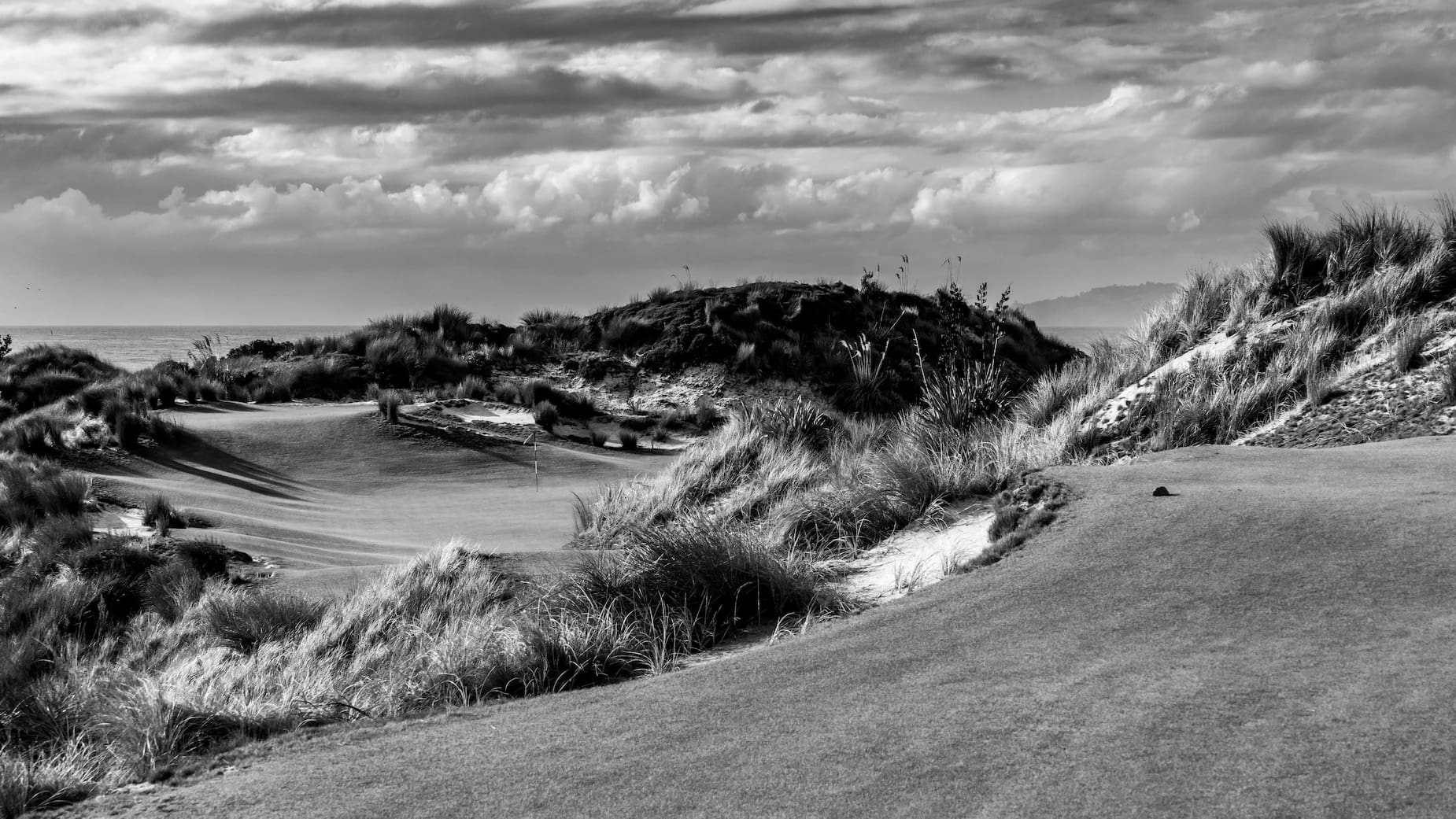 Top 10 Golf Courses Around the Globe