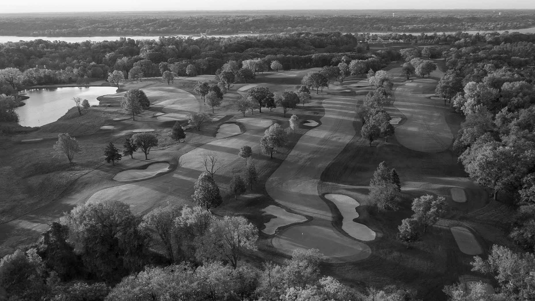 Top 10 Golf Courses to Play in Iowa