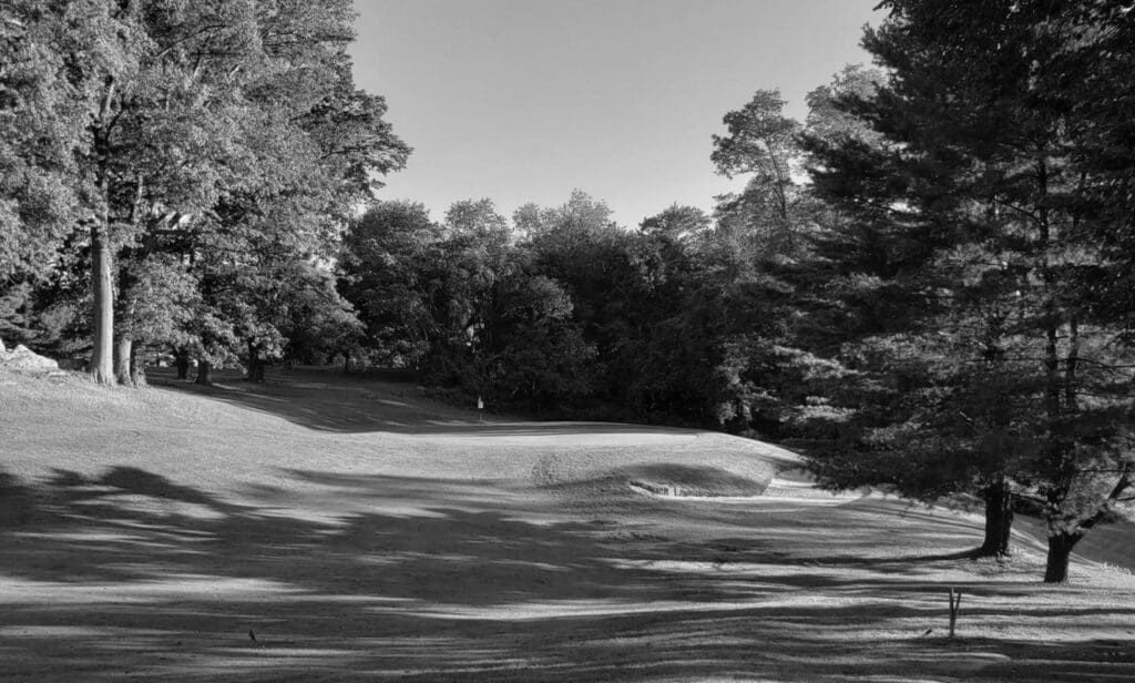 Top 10 Golf Courses to Play in New York