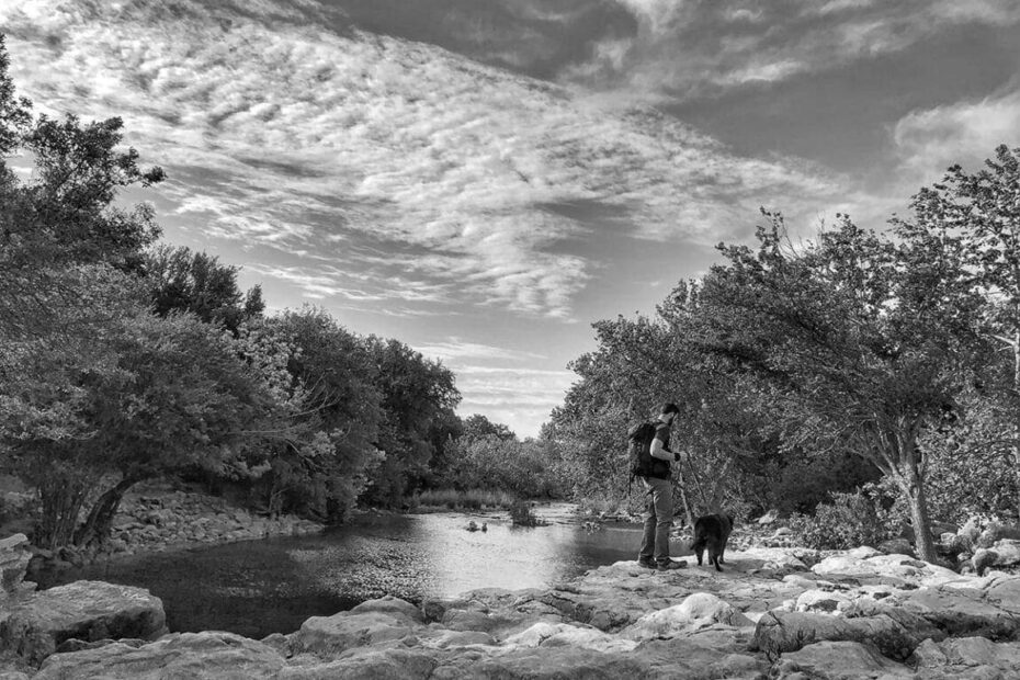 Top 10 Hiking Trails in Austin