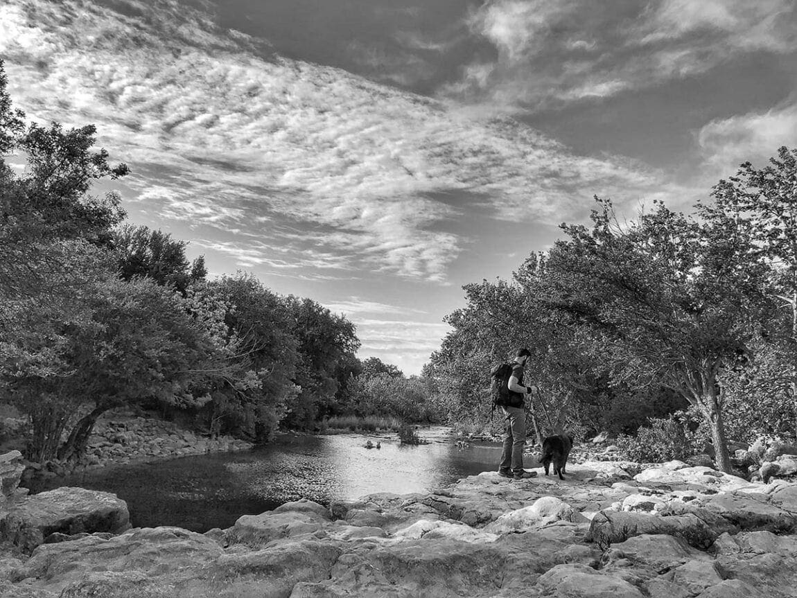 Top 10 Hiking Trails in Austin