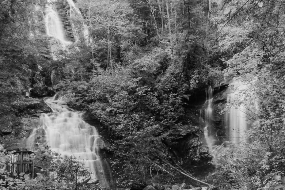 Top 10 Hiking Trails in Georgia