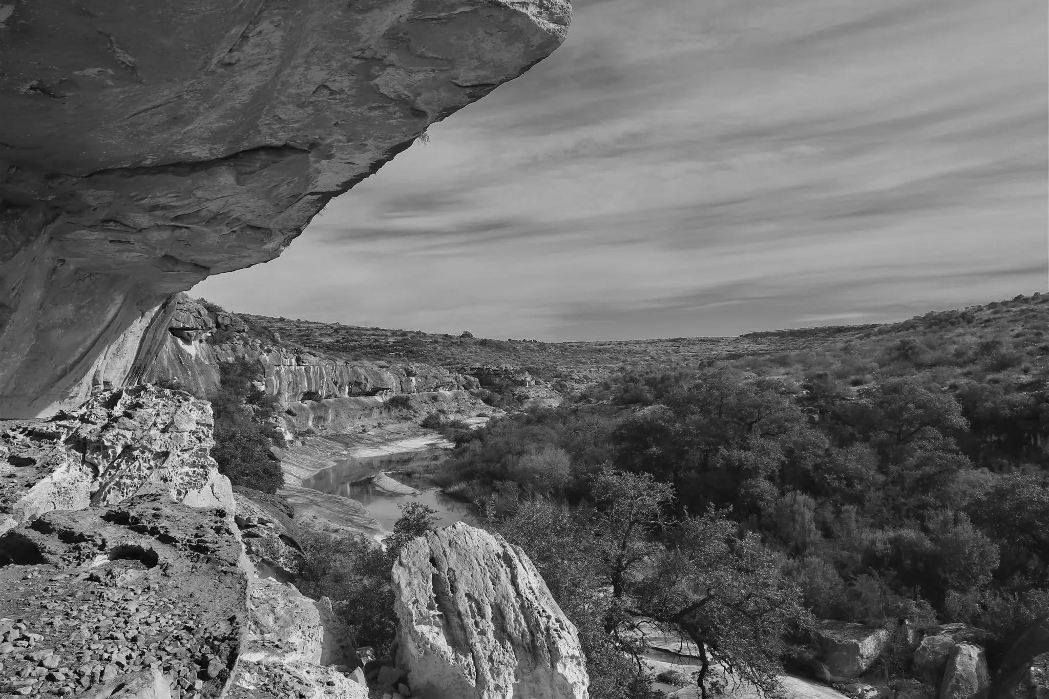Top 10 Hiking Trails to Explore in Texas