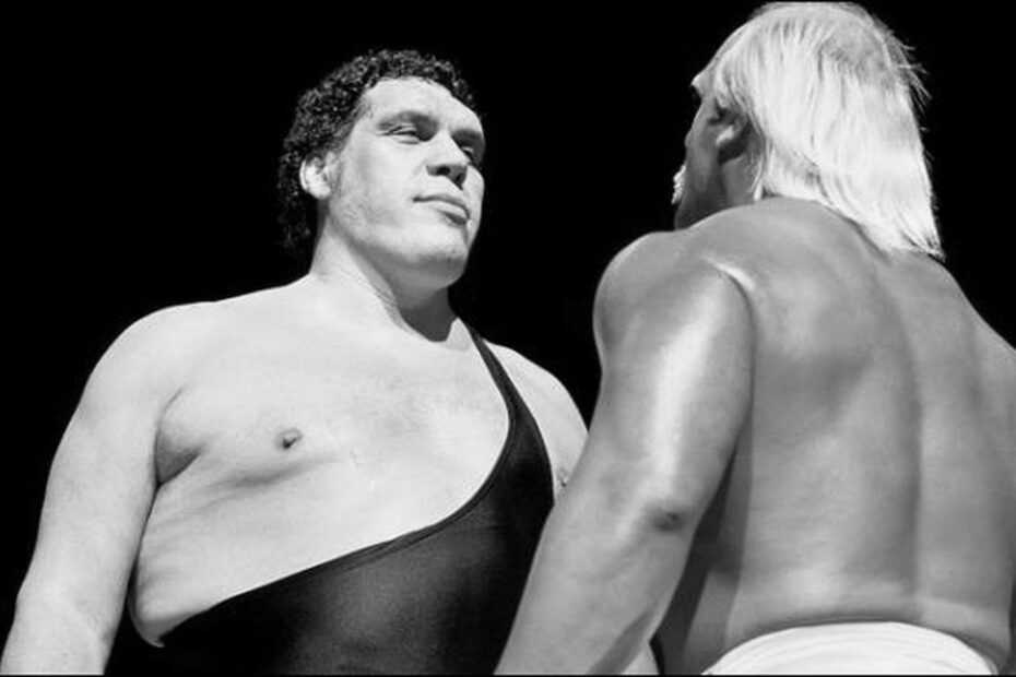 Top 10 Iconic Pro Wrestling Matches Ever