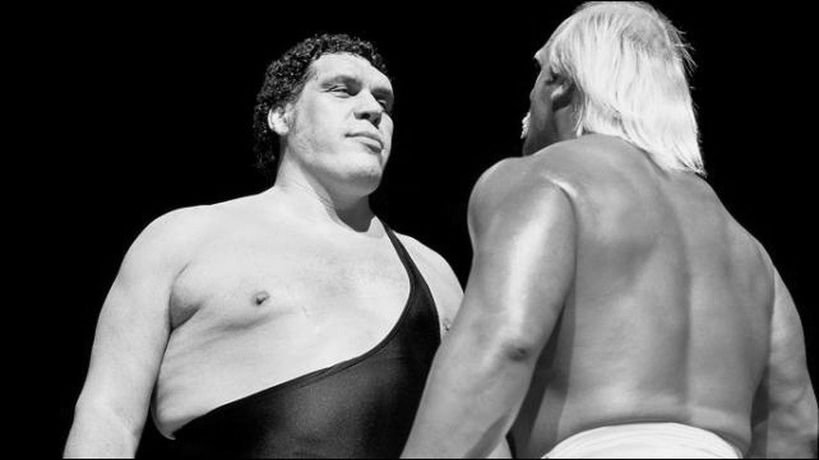 Top 10 Iconic Pro Wrestling Matches Ever