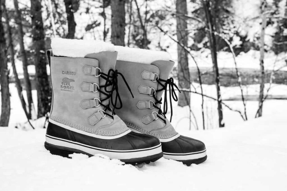 Top 10 Kids Snowboard Boots