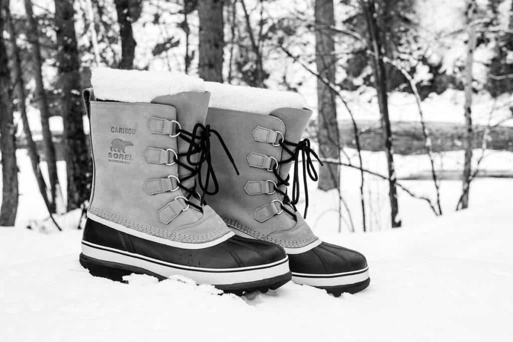 Top 10 Kids Snowboard Boots