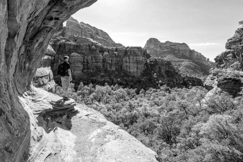 Top 10 Must Explore Hiking Trails in Arizona