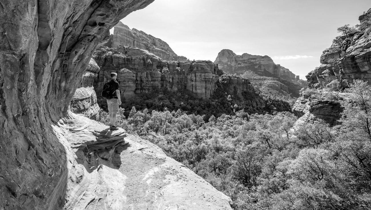 Top 10 Must Explore Hiking Trails in Arizona