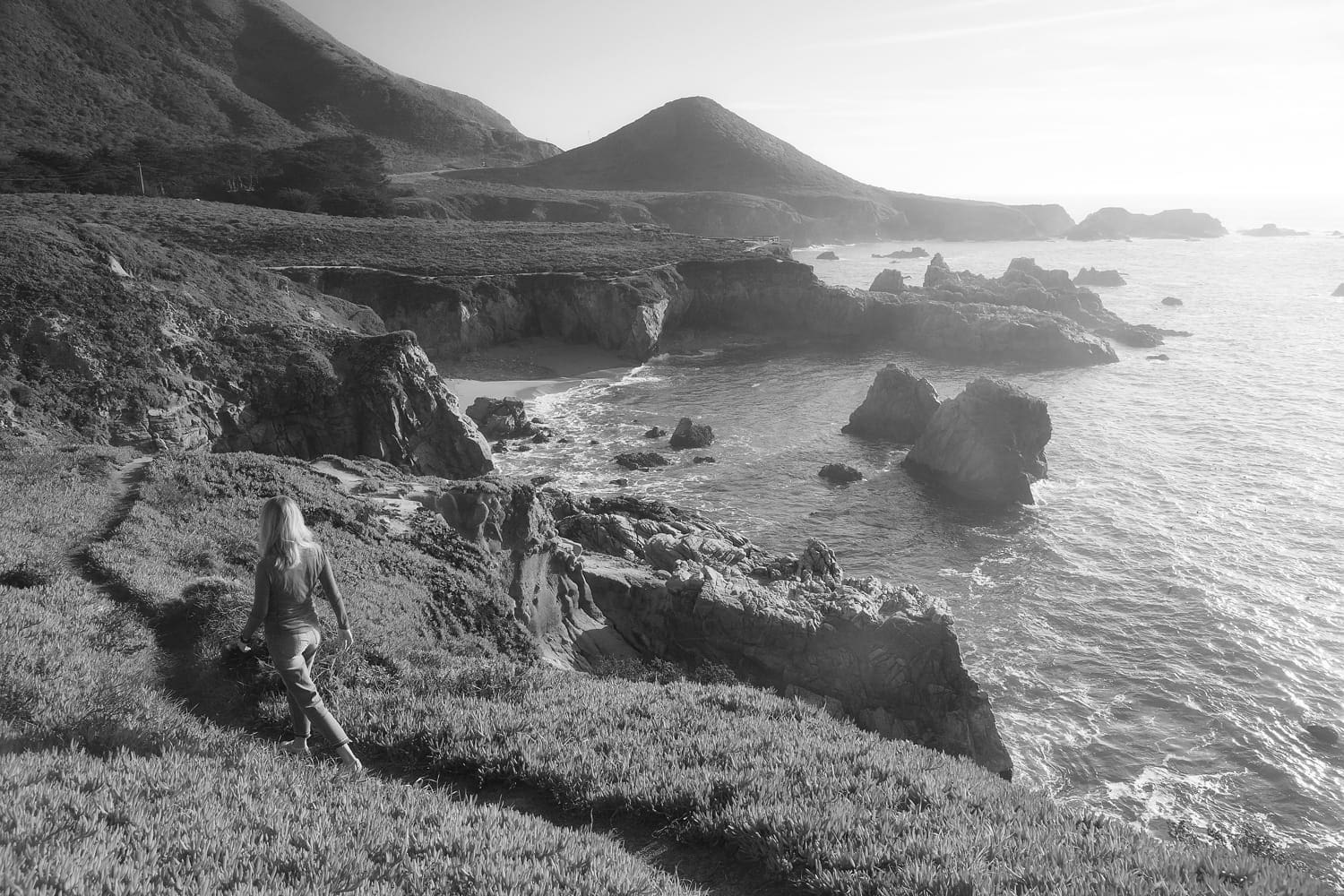 Top 10 Must Explore Hiking Trails in Big Sur