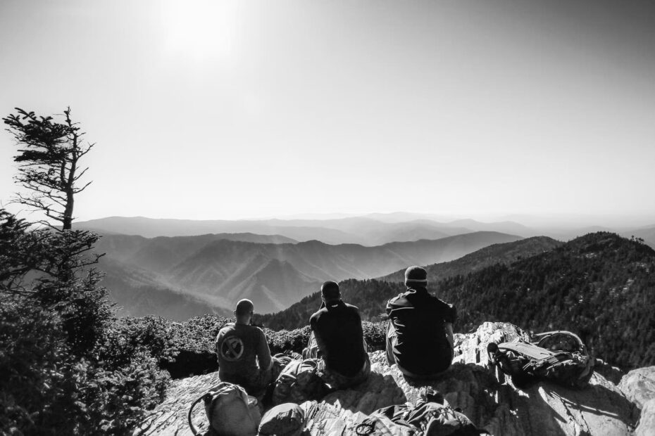 Top 10 Must Explore Smoky Mountain Trails