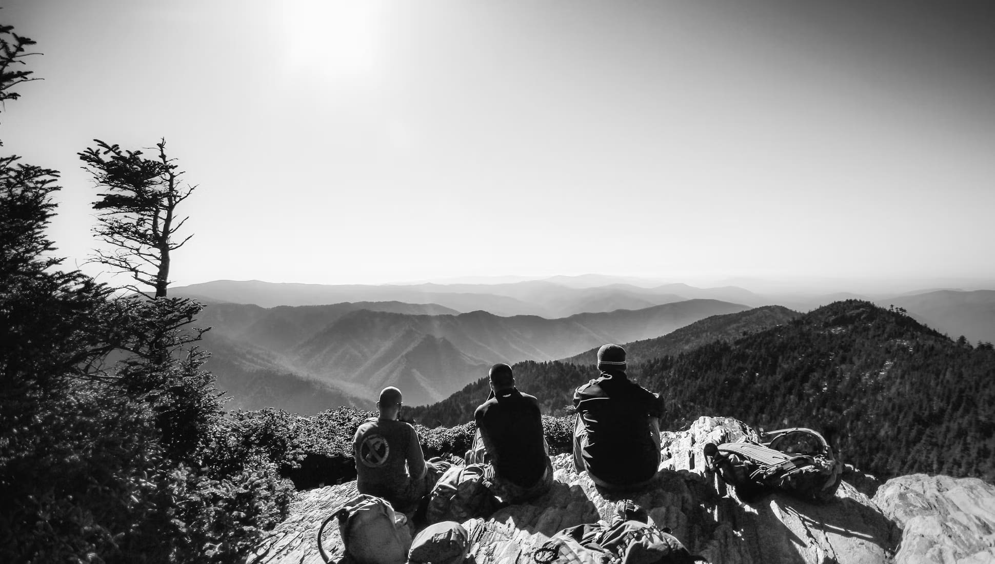 Top 10 Must Explore Smoky Mountain Trails