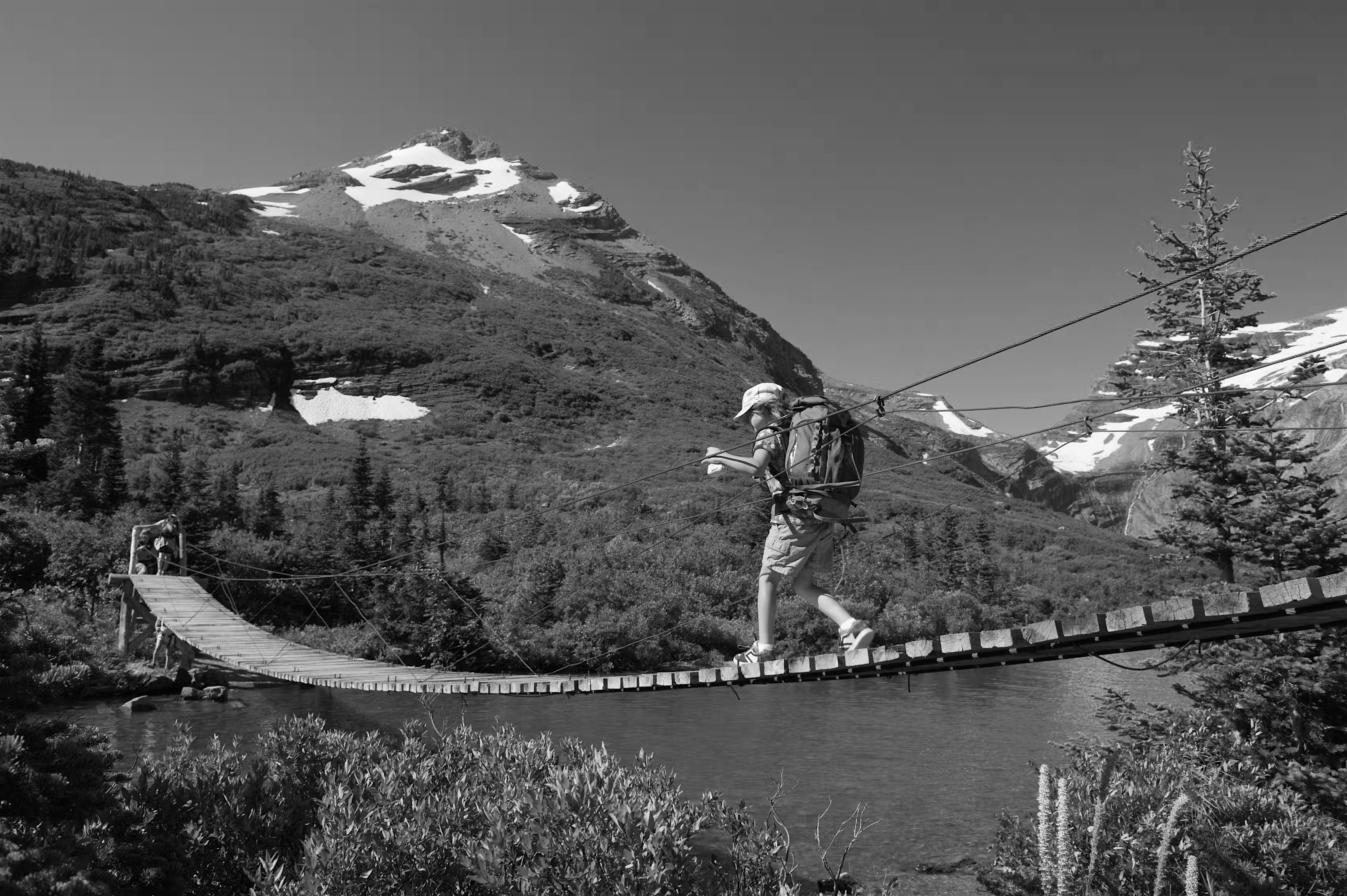 Top 10 Must Hike Trails in Glacier