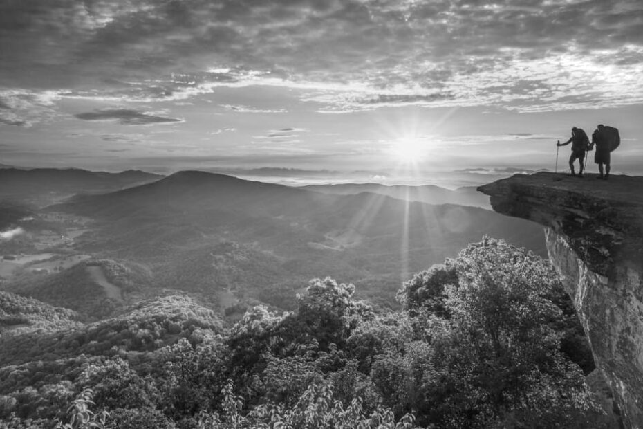 Top 10 Must Visit Hiking Trails in Virginia