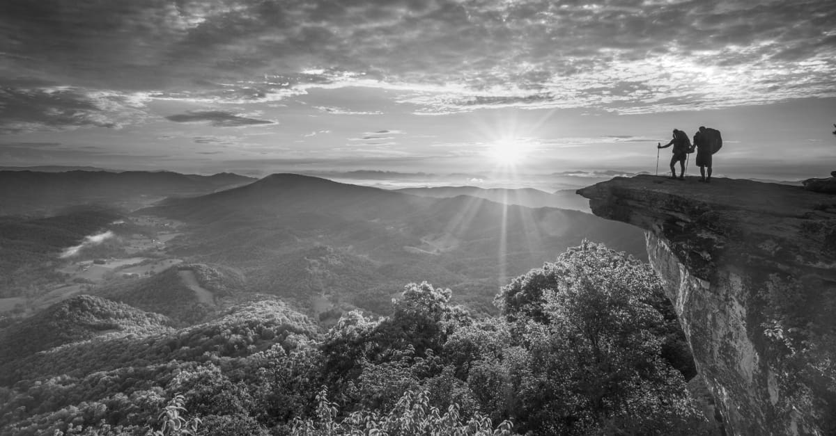 Top 10 Must Visit Hiking Trails in Virginia