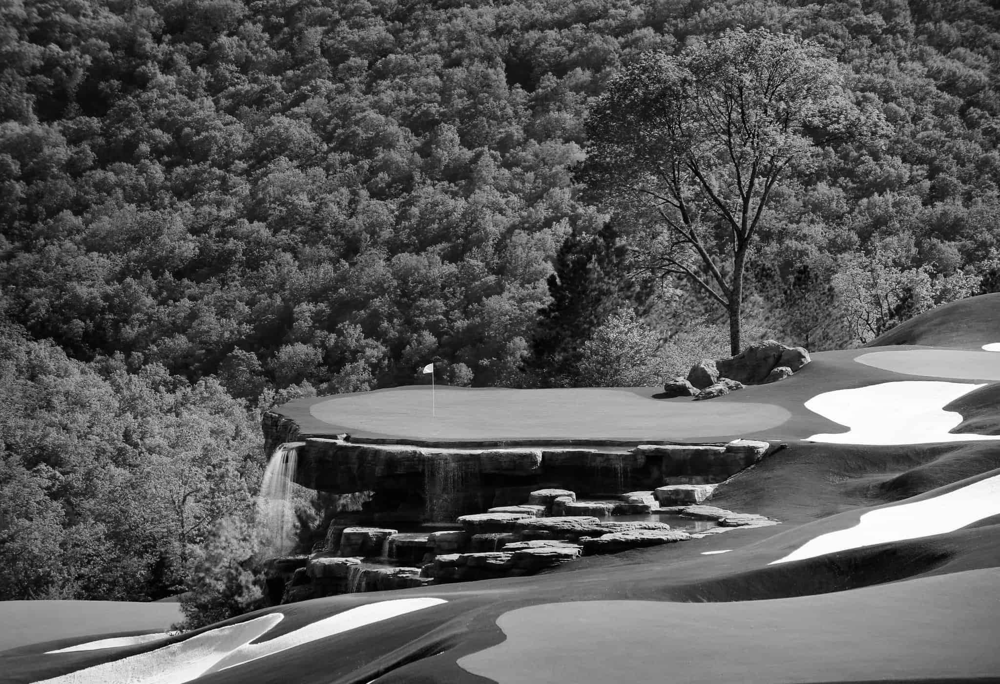 Top 10 Par 3 Golf Courses to Visit
