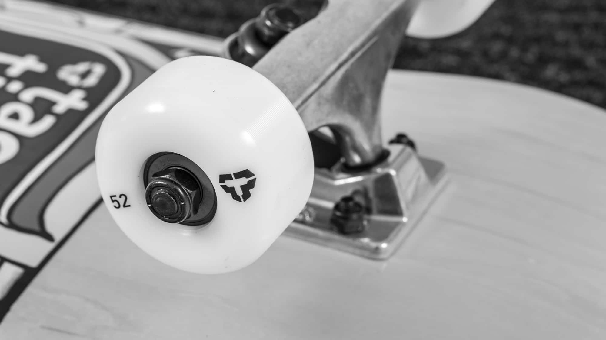 Top 10 Street Skateboard Wheels Reviewed