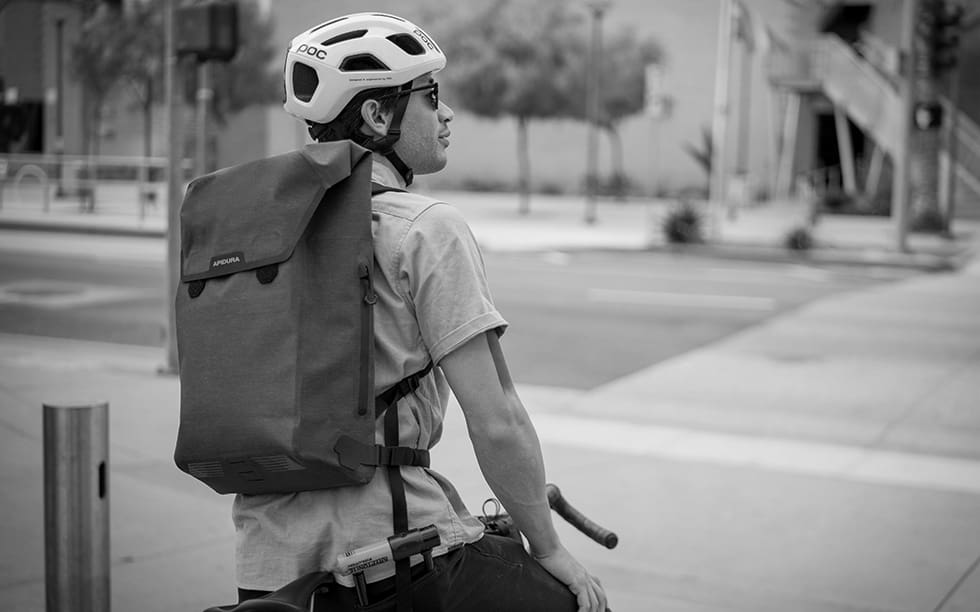 Top 5 Backpacks for Bike Commuters