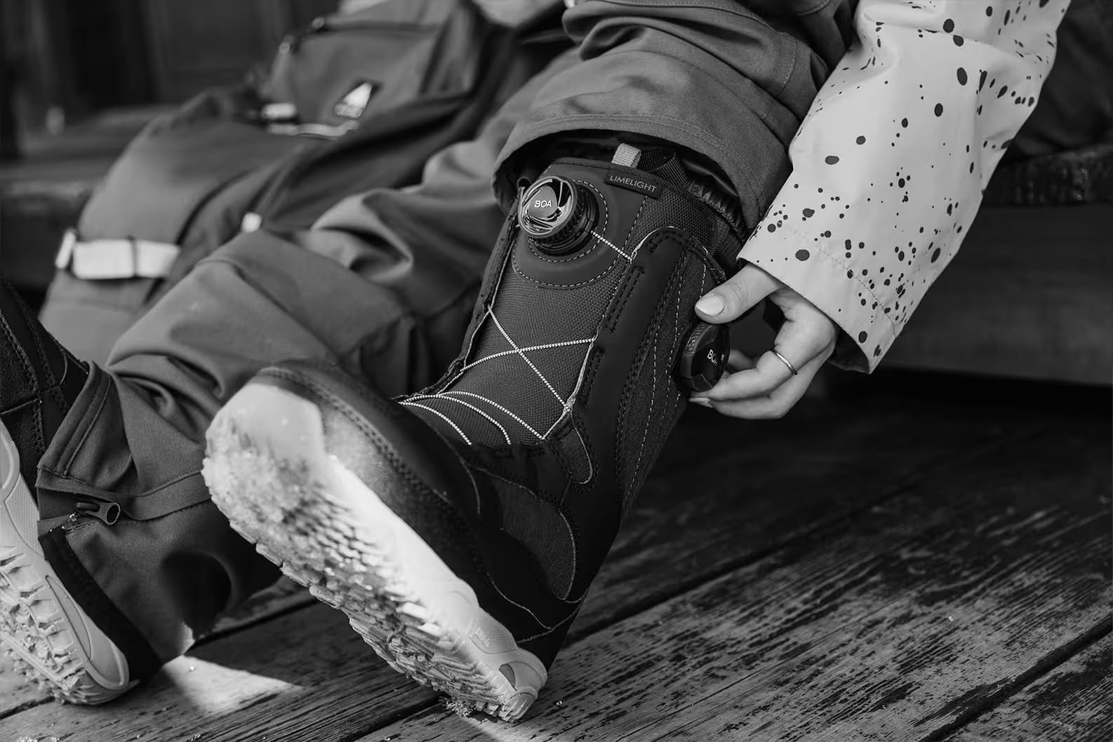 Top 5 Boa Snowboard Boots Today