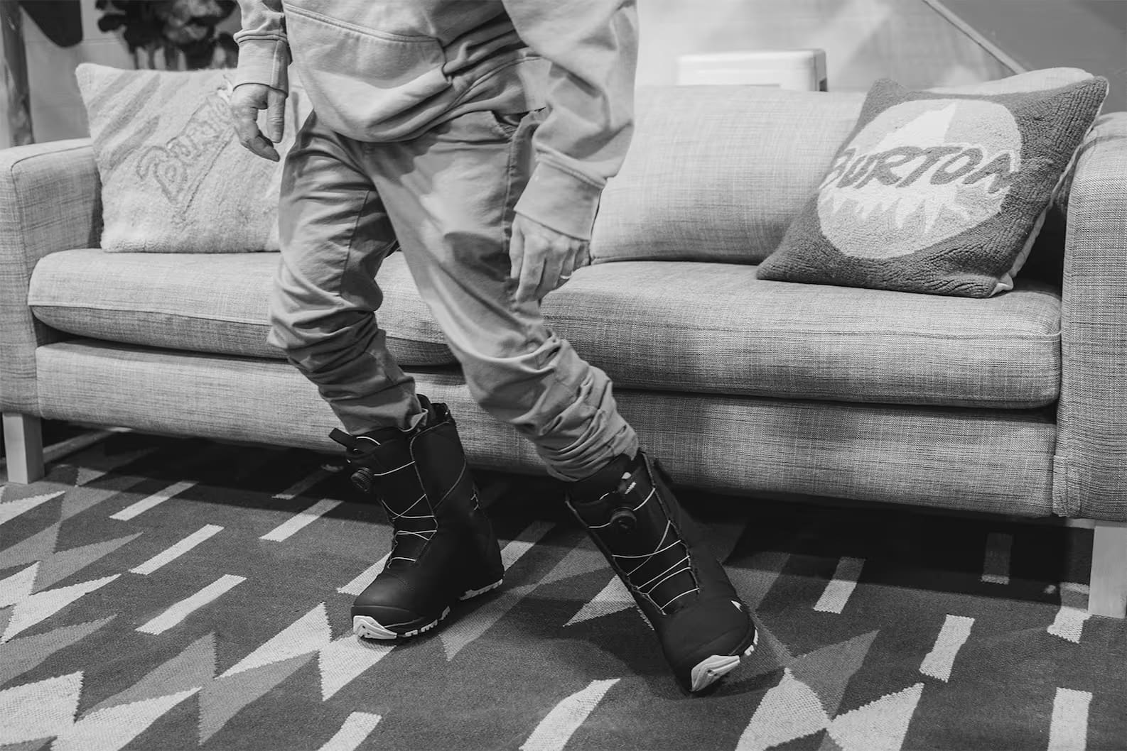 Top 5 Burton Snowboard Boots Today