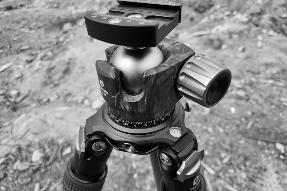 Top 5 Hunting Tripods for Stability