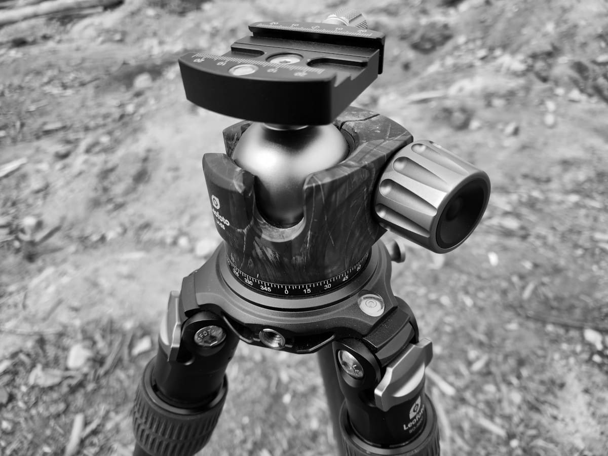 Top 5 Hunting Tripods for Stability