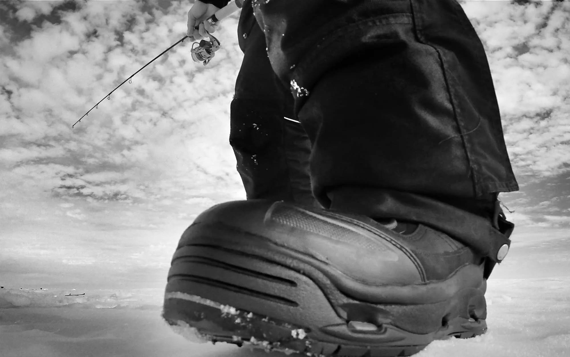 Top 5 Ice Fishing Boots for Warmth