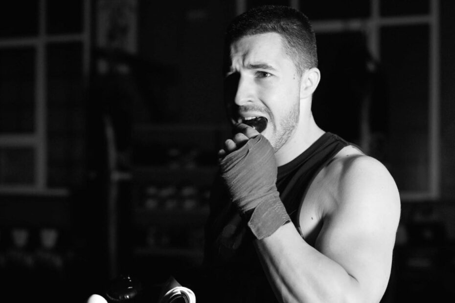 Top 5 Jiu Jitsu Mouthguards for Protection