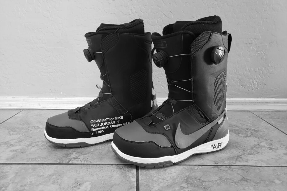 Top 5 Jordan Snowboard Boots Reviewed