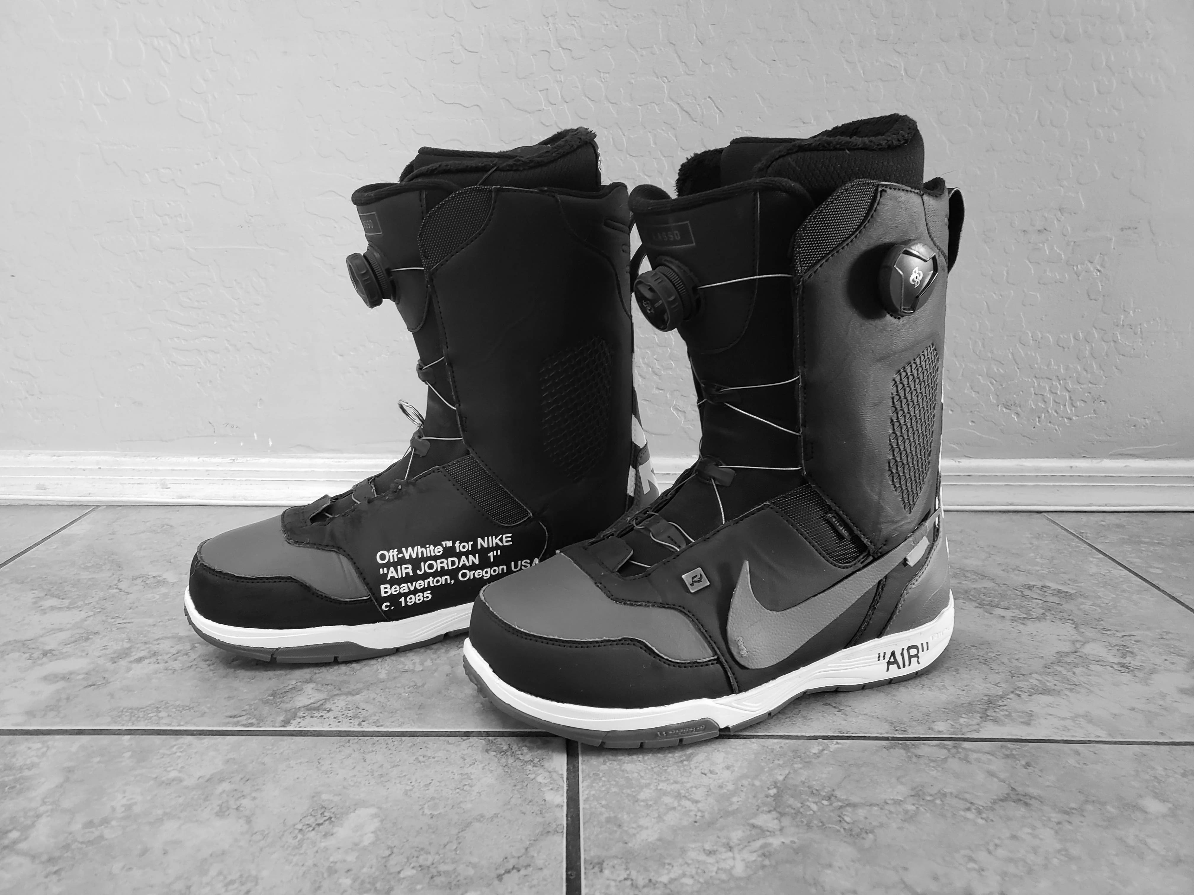 Top 5 Jordan Snowboard Boots Reviewed