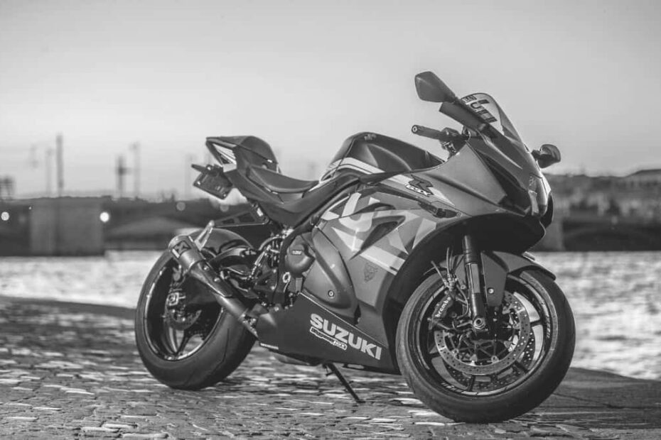 Top 5 Most Comfortable Sport Bikes